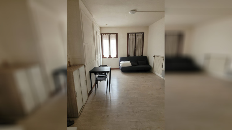 Ma-Cabane - Vente Immeuble Rethel, 213 m²