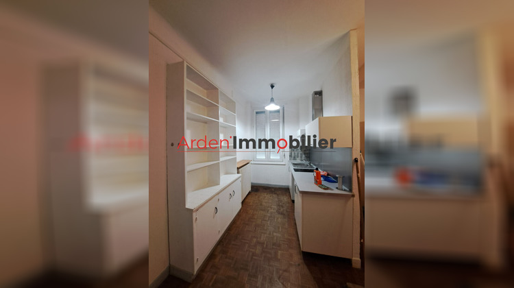 Ma-Cabane - Vente Immeuble RETHEL, 148 m²