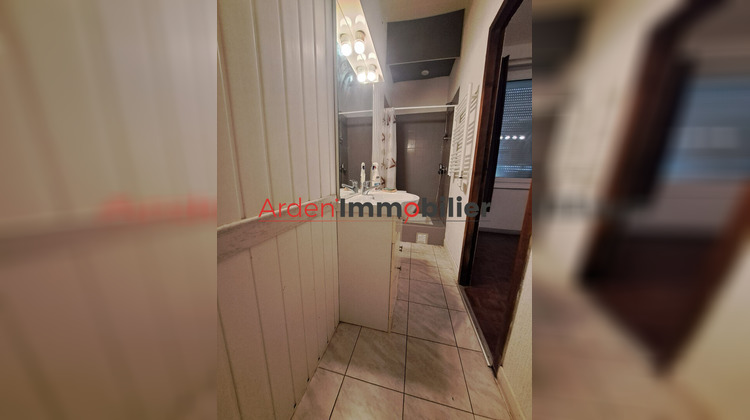 Ma-Cabane - Vente Immeuble RETHEL, 148 m²