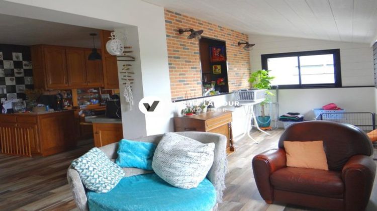 Ma-Cabane - Vente Immeuble Retiers, 305 m²