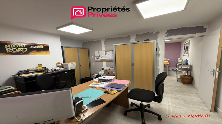 Ma-Cabane - Vente Immeuble RETIERS, 70 m²