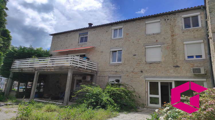 Ma-Cabane - Vente Immeuble Retournac, 360 m²