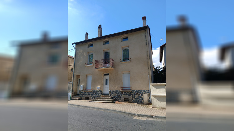 Ma-Cabane - Vente Immeuble Retournac, 180 m²