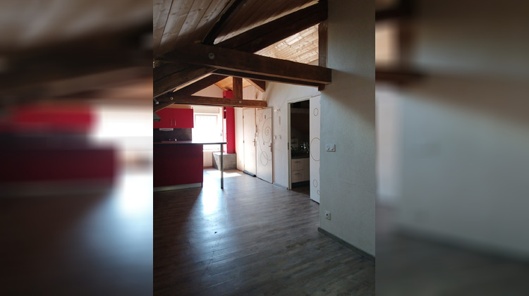 Ma-Cabane - Vente Immeuble Retournac, 180 m²