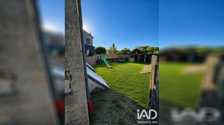 Ma-Cabane - Vente Immeuble Reuilly, 172 m²