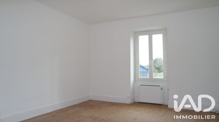 Ma-Cabane - Vente Immeuble Reuilly, 172 m²