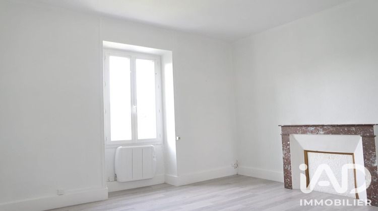 Ma-Cabane - Vente Immeuble Reuilly, 172 m²
