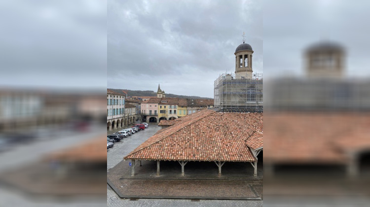 Ma-Cabane - Vente Immeuble REVEL, 250 m²