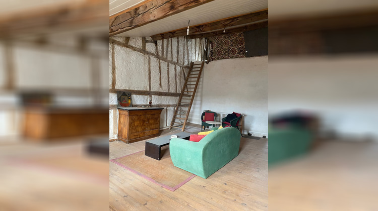 Ma-Cabane - Vente Immeuble REVEL, 250 m²