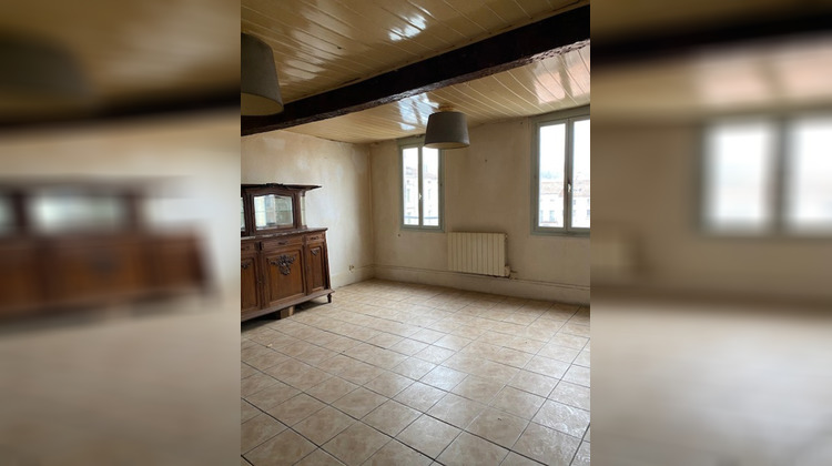 Ma-Cabane - Vente Immeuble REVEL, 250 m²