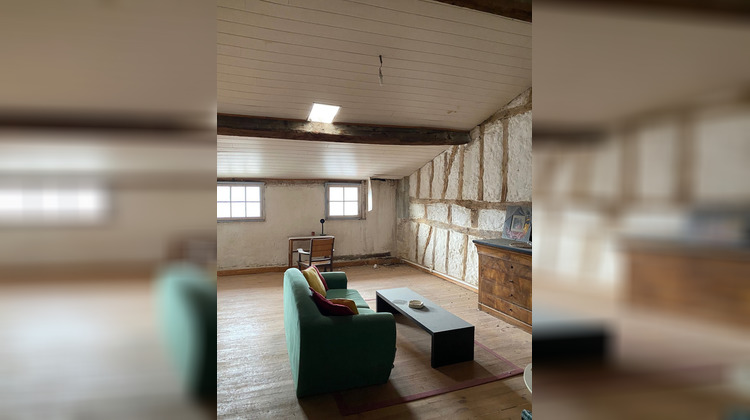 Ma-Cabane - Vente Immeuble REVEL, 250 m²