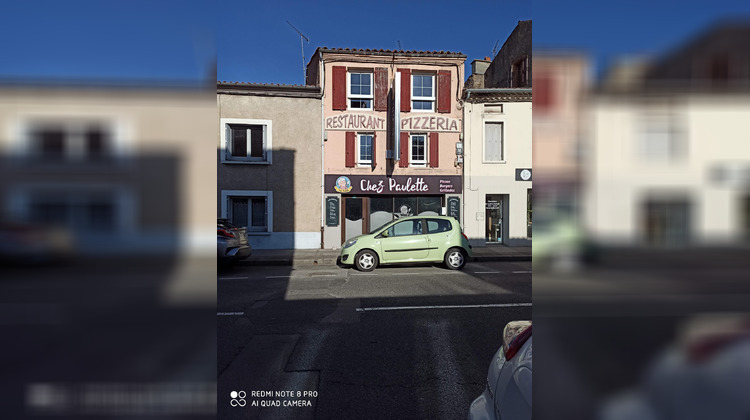 Ma-Cabane - Vente Immeuble Revel, 217 m²