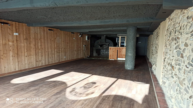 Ma-Cabane - Vente Immeuble Revel, 217 m²