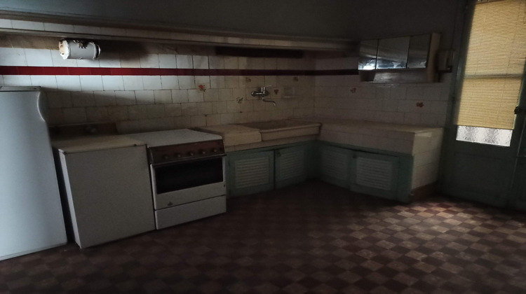 Ma-Cabane - Vente Immeuble Revel, 320 m²