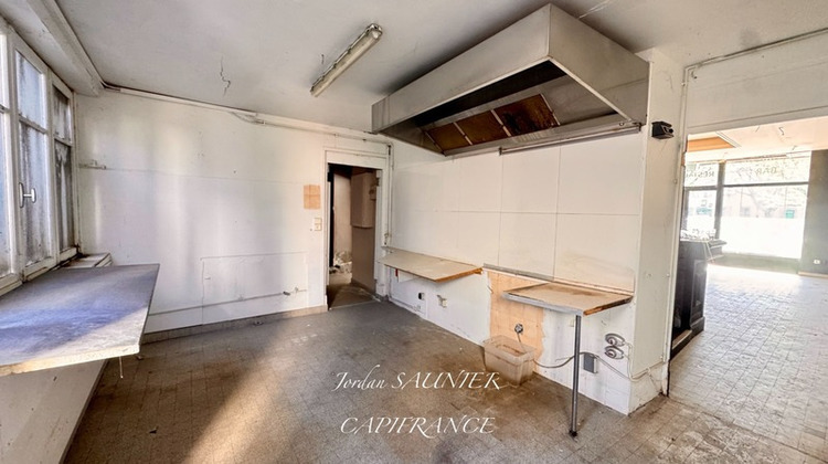 Ma-Cabane - Vente Immeuble REVEL, 418 m²