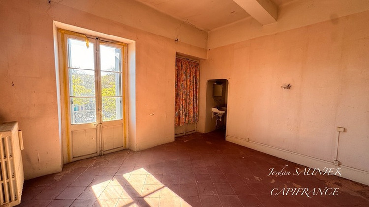 Ma-Cabane - Vente Immeuble REVEL, 418 m²