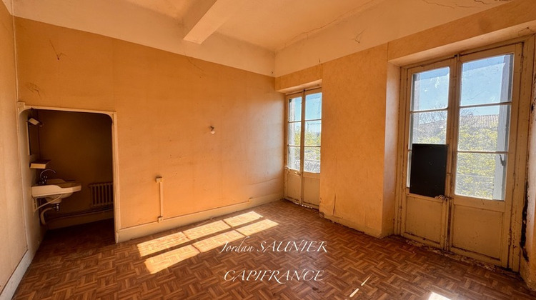 Ma-Cabane - Vente Immeuble REVEL, 418 m²