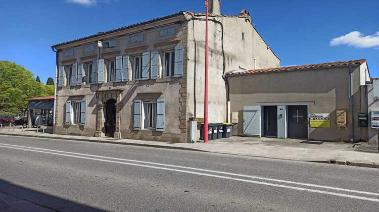 Ma-Cabane - Vente Immeuble Revel, 210 m²