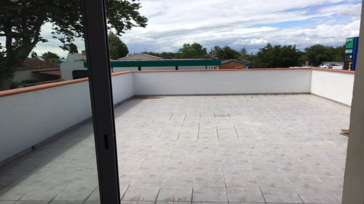 Ma-Cabane - Vente Immeuble Revel, 141 m²