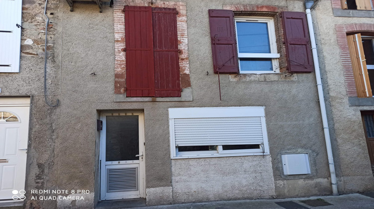 Ma-Cabane - Vente Immeuble Revel, 217 m²
