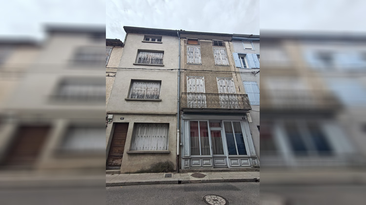 Ma-Cabane - Vente Immeuble Revel, 0 m²