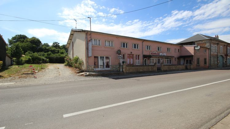 Ma-Cabane - Vente Immeuble Revigny-sur-Ornain, 527 m²