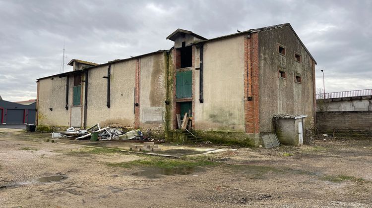 Ma-Cabane - Vente Immeuble REVIGNY-SUR-ORNAIN, 900 m²