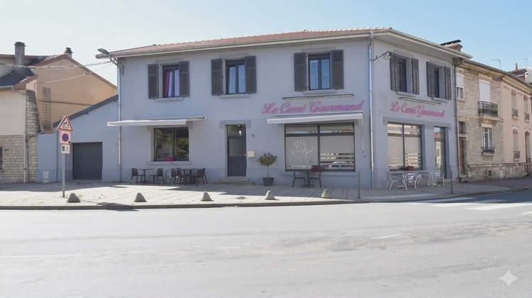 Ma-Cabane - Vente Immeuble REVIGNY SUR ORNAIN, 99 m²