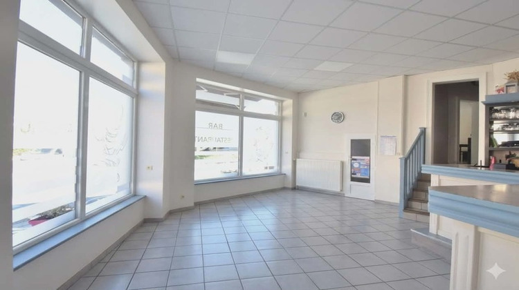 Ma-Cabane - Vente Immeuble REVIGNY SUR ORNAIN, 99 m²