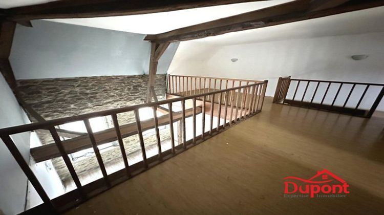 Ma-Cabane - Vente Immeuble Revin, 220 m²