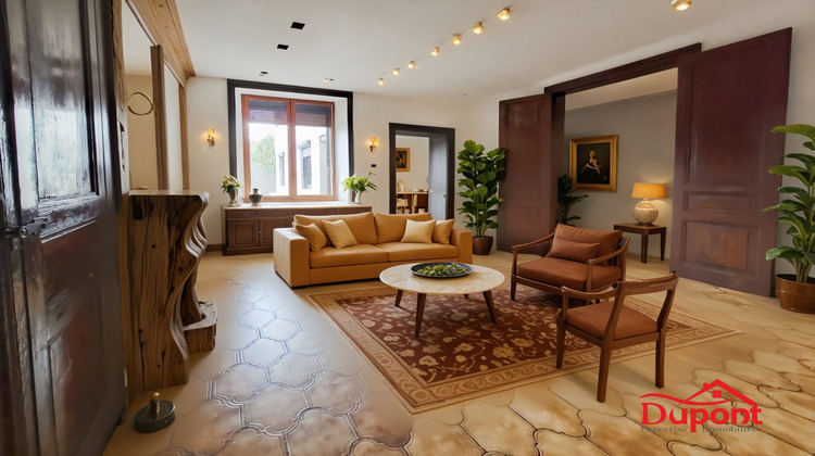 Ma-Cabane - Vente Immeuble Revin, 220 m²