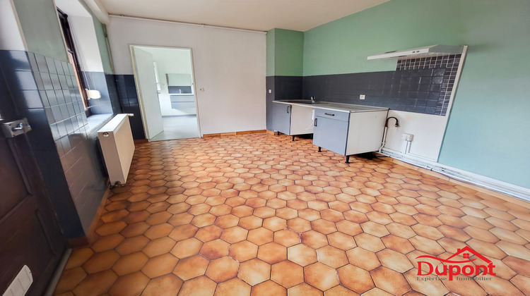 Ma-Cabane - Vente Immeuble Revin, 220 m²