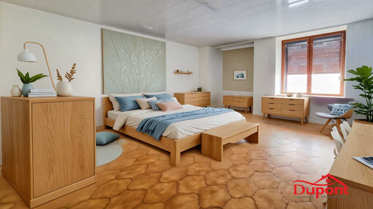 Ma-Cabane - Vente Immeuble Revin, 220 m²