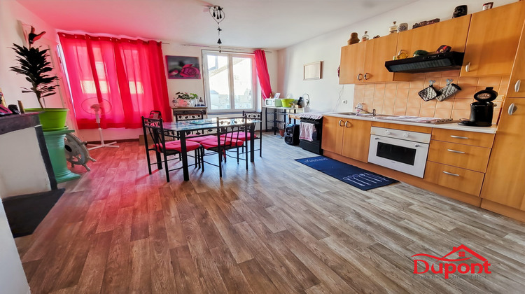 Ma-Cabane - Vente Immeuble Revin, 173 m²