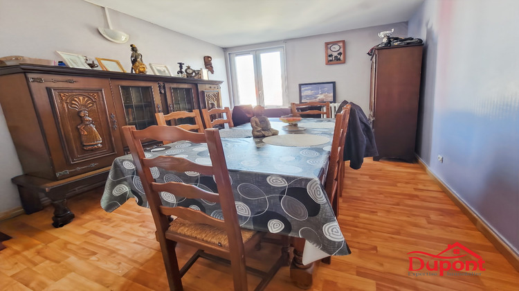 Ma-Cabane - Vente Immeuble Revin, 173 m²