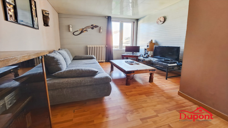 Ma-Cabane - Vente Immeuble Revin, 173 m²