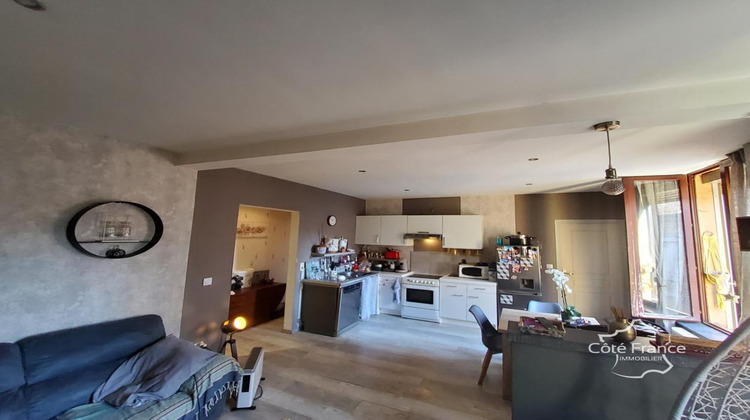 Ma-Cabane - Vente Immeuble REVIN, 90 m²