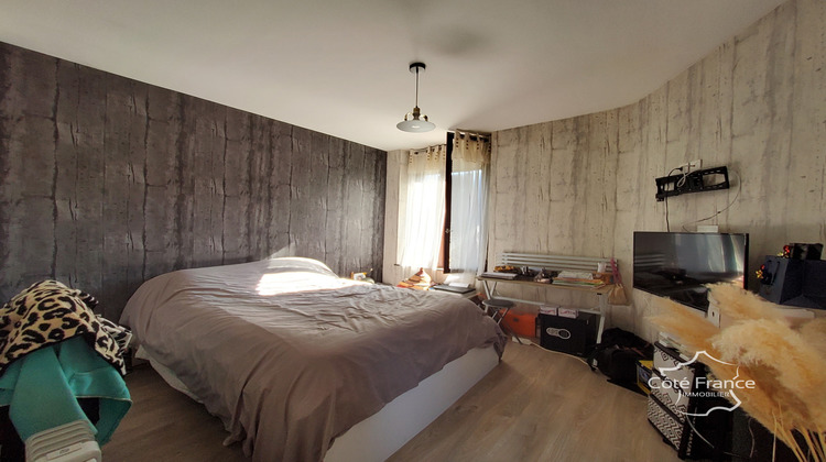 Ma-Cabane - Vente Immeuble Revin, 90 m²