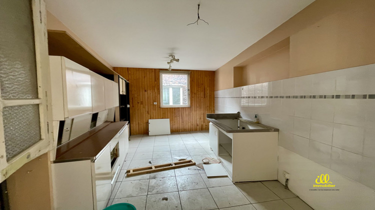 Ma-Cabane - Vente Immeuble Revin, 812 m²