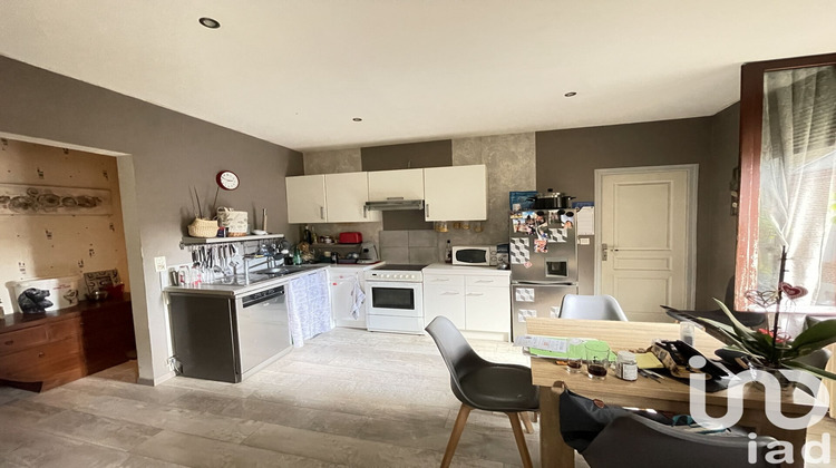 Ma-Cabane - Vente Immeuble Revin, 138 m²