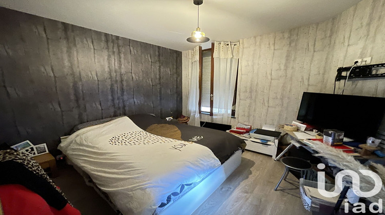 Ma-Cabane - Vente Immeuble Revin, 138 m²