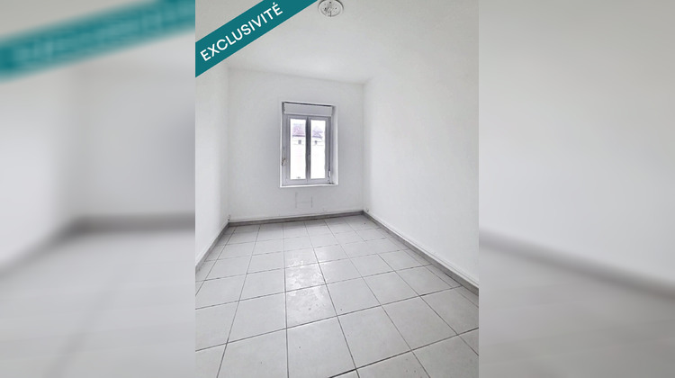 Ma-Cabane - Vente Immeuble Revin, 252 m²