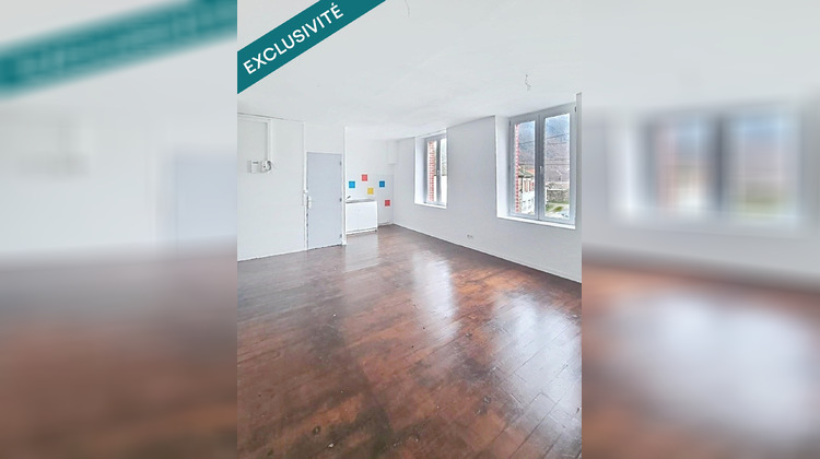 Ma-Cabane - Vente Immeuble Revin, 252 m²