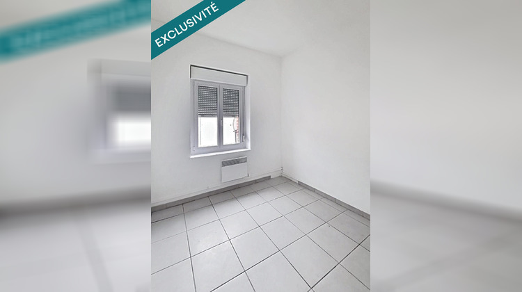 Ma-Cabane - Vente Immeuble Revin, 252 m²