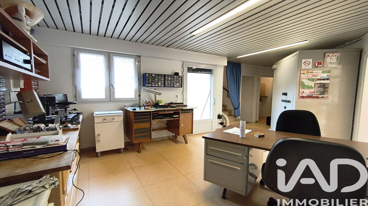 Ma-Cabane - Vente Immeuble Revin, 206 m²