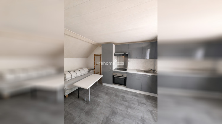 Ma-Cabane - Vente Immeuble Revin, 92 m²