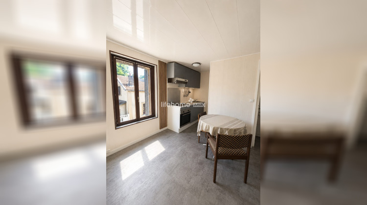 Ma-Cabane - Vente Immeuble Revin, 92 m²