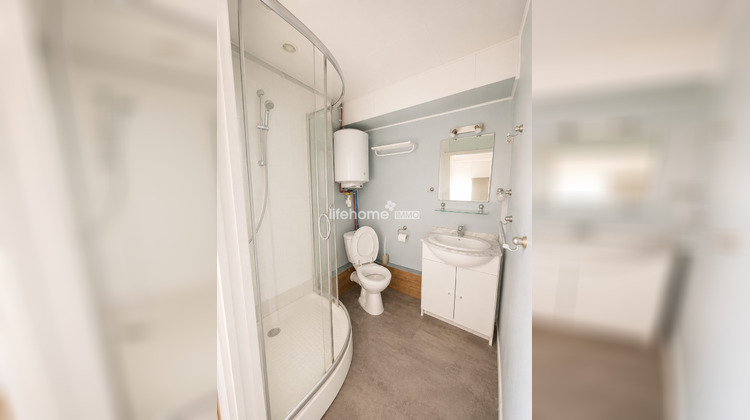 Ma-Cabane - Vente Immeuble Revin, 92 m²