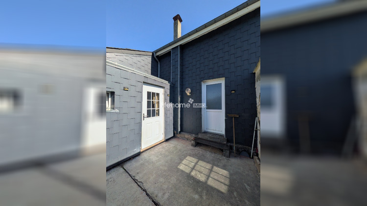 Ma-Cabane - Vente Immeuble Revin, 92 m²