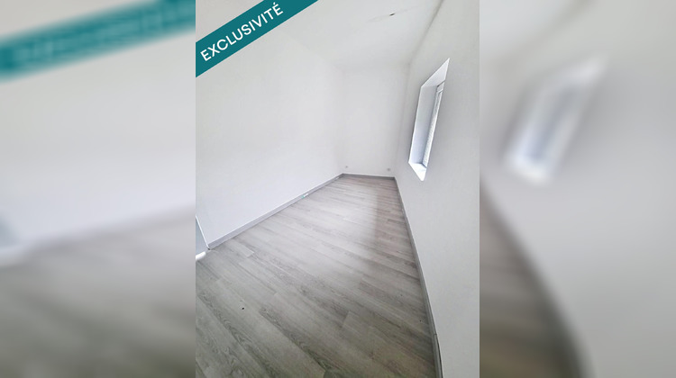 Ma-Cabane - Vente Immeuble Revin, 252 m²